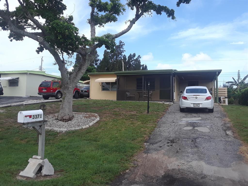 SAN CASTLE 1ST AND 2ND ADDS - Residential Lease