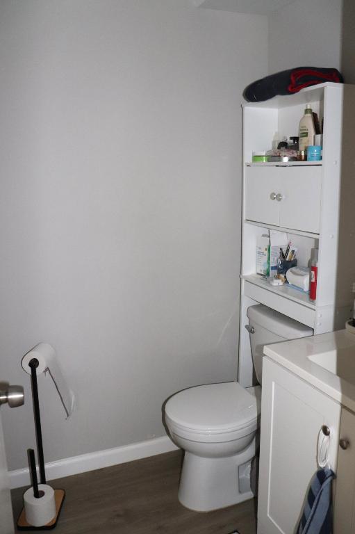 Kings Point Flanders - Residential Lease