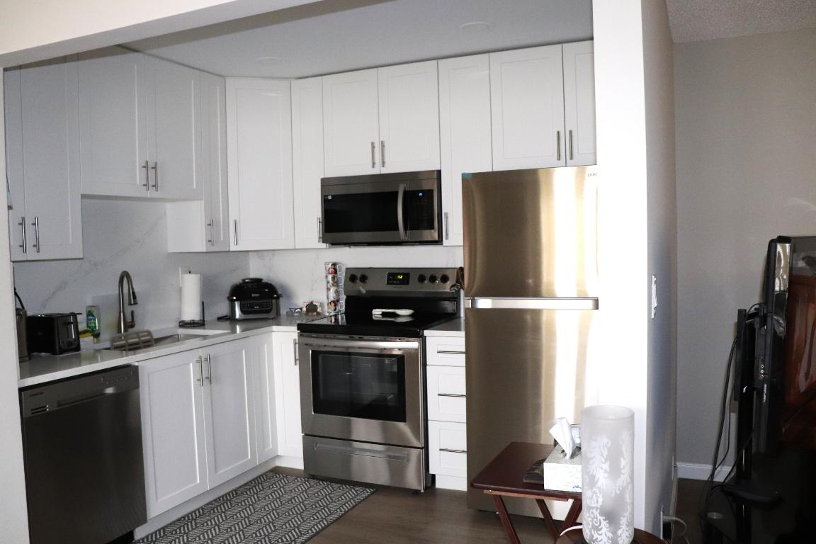 Kings Point Flanders - Residential Lease