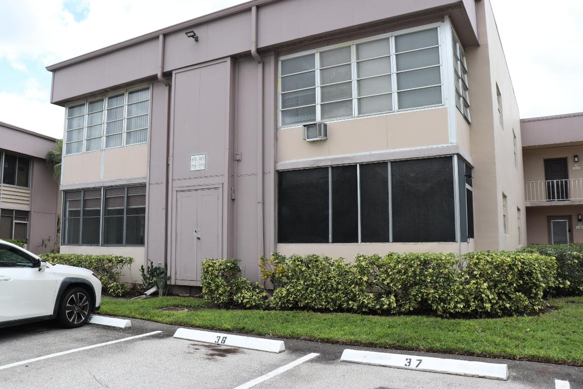 Kings Point Flanders - Residential Lease