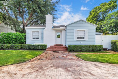 380 Potter Road West Palm Beach FL 33405