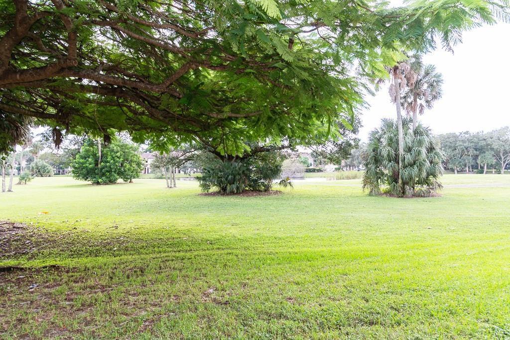 Palm Aire - Cypress Grove - Residential