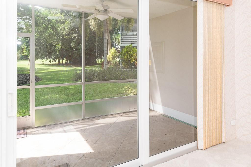 Palm Aire - Cypress Grove - Residential