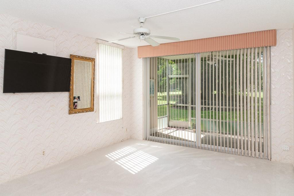 Palm Aire - Cypress Grove - Residential