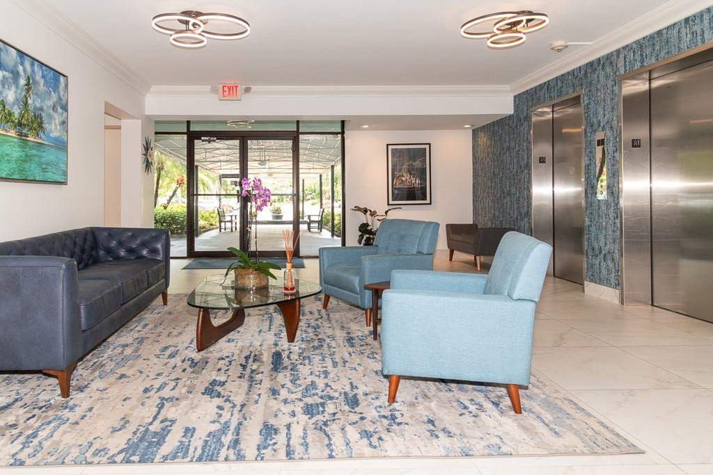 Palm Aire - Cypress Grove - Residential