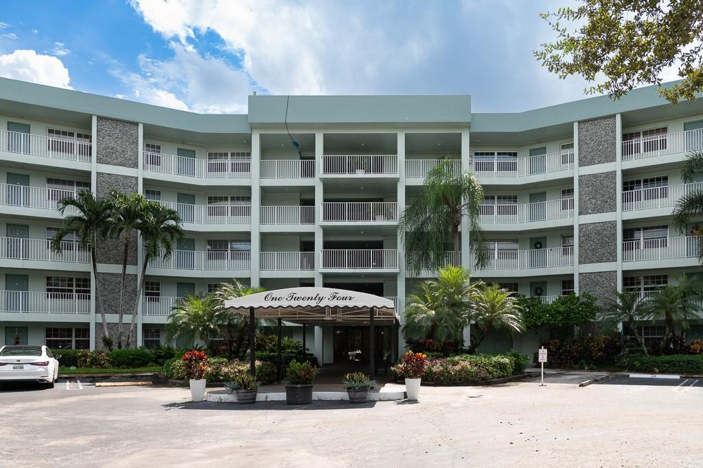 Palm Aire - Cypress Grove - Residential