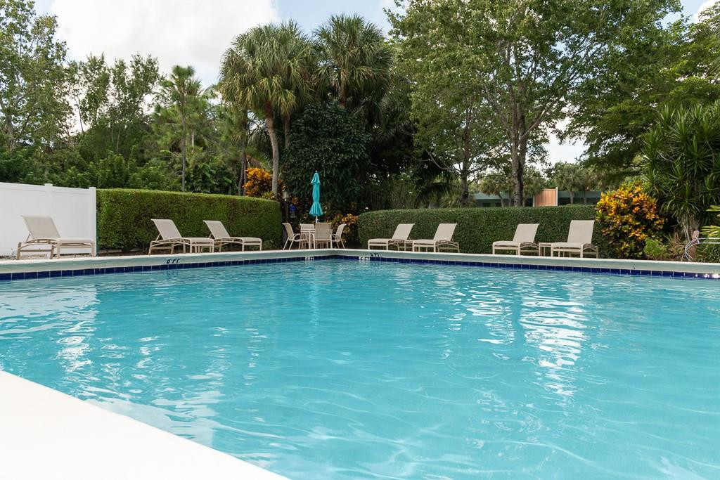 Palm Aire - Cypress Grove - Residential