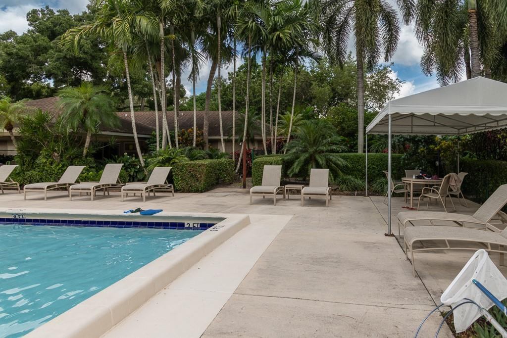 Palm Aire - Cypress Grove - Residential