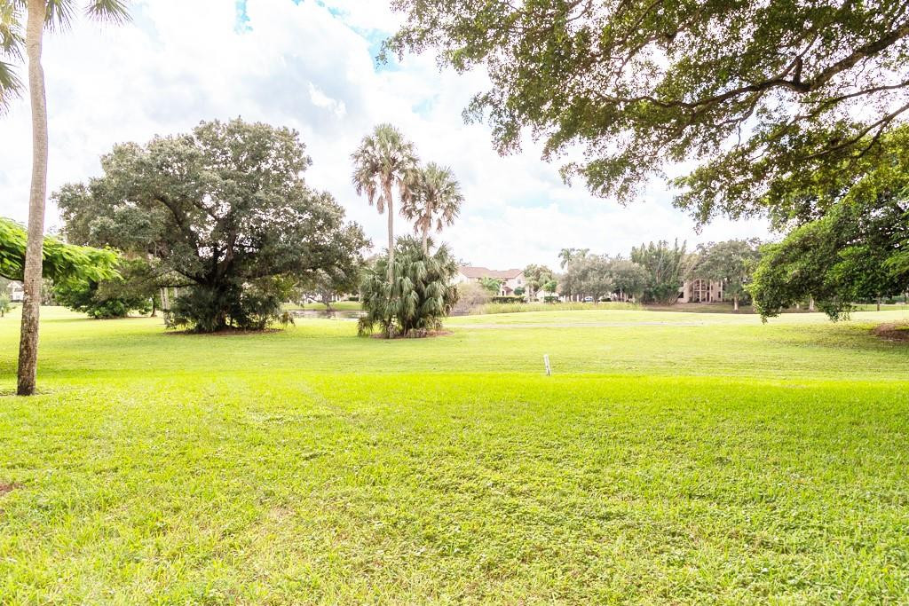 Palm Aire - Cypress Grove - Residential
