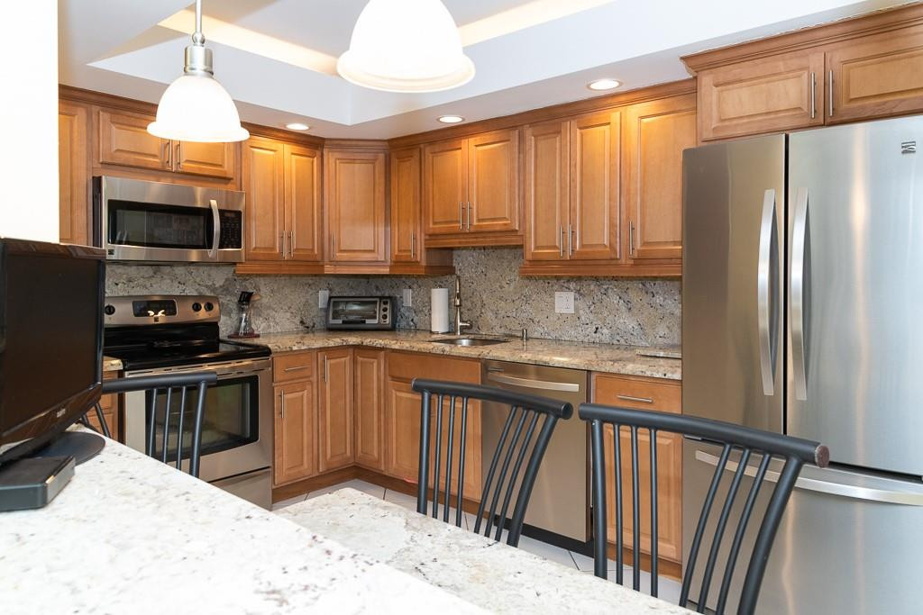 Palm Aire - Cypress Grove - Residential