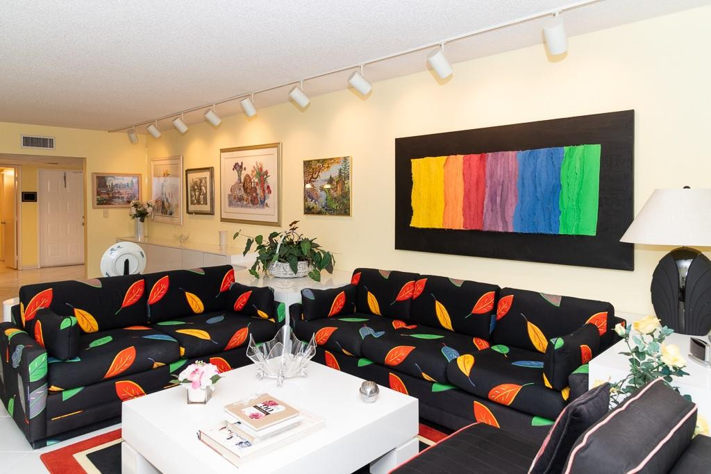 Palm Aire - Cypress Grove - Residential