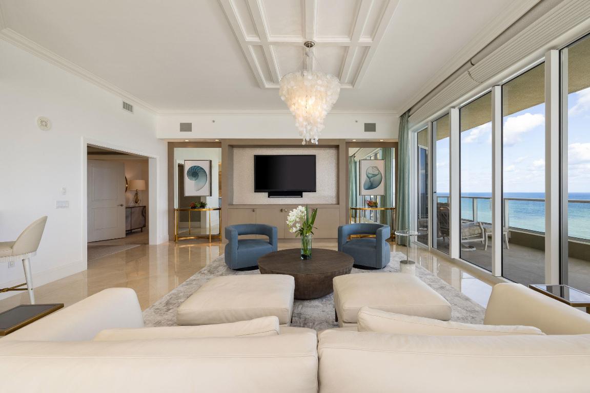 OCEANS EDGE AT SINGER ISLAND CONDO - Residential