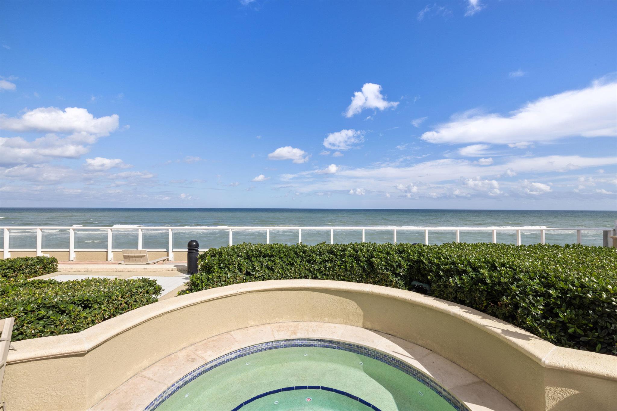 OCEANS EDGE AT SINGER ISL - Residential