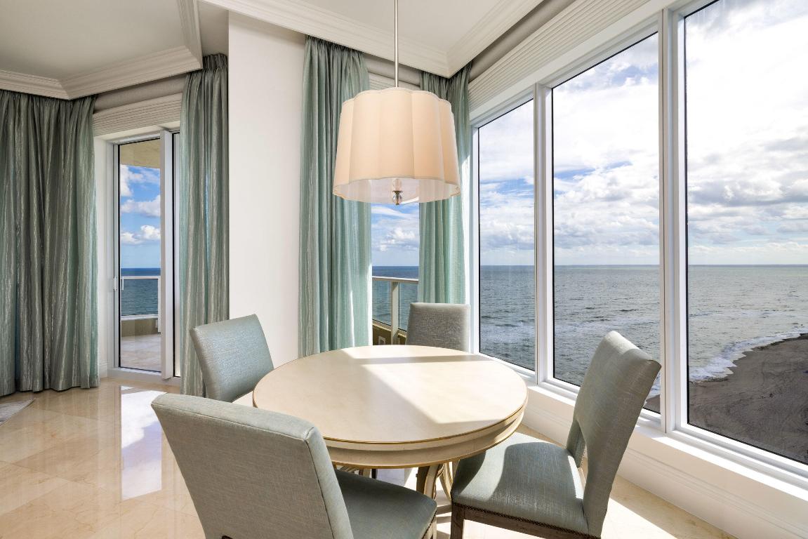 OCEANS EDGE AT SINGER ISLAND CONDO - Residential