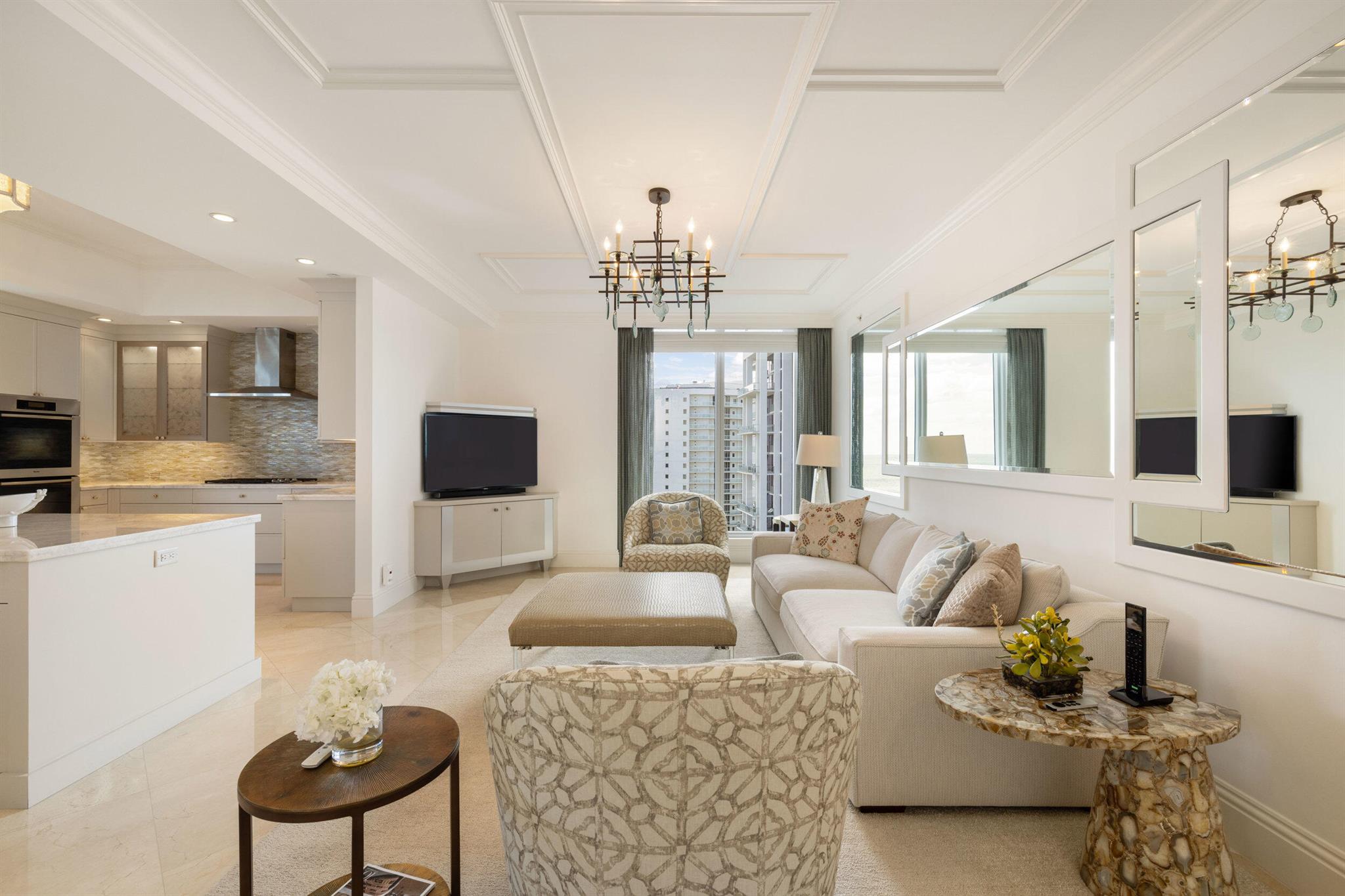 OCEANS EDGE AT SINGER ISL - Residential