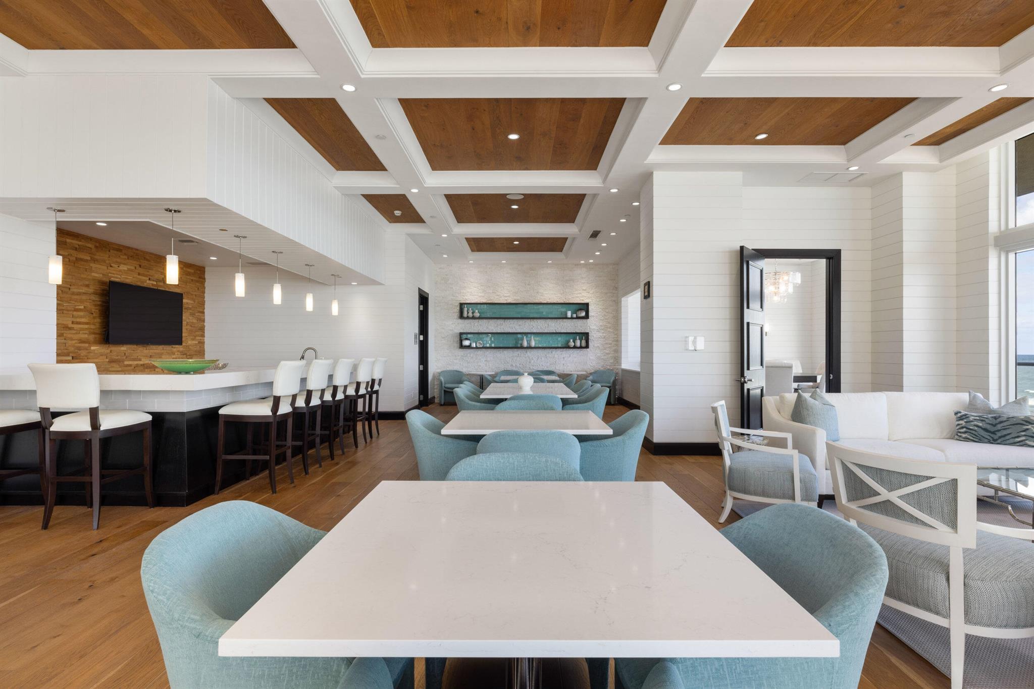 OCEANS EDGE AT SINGER ISL - Residential