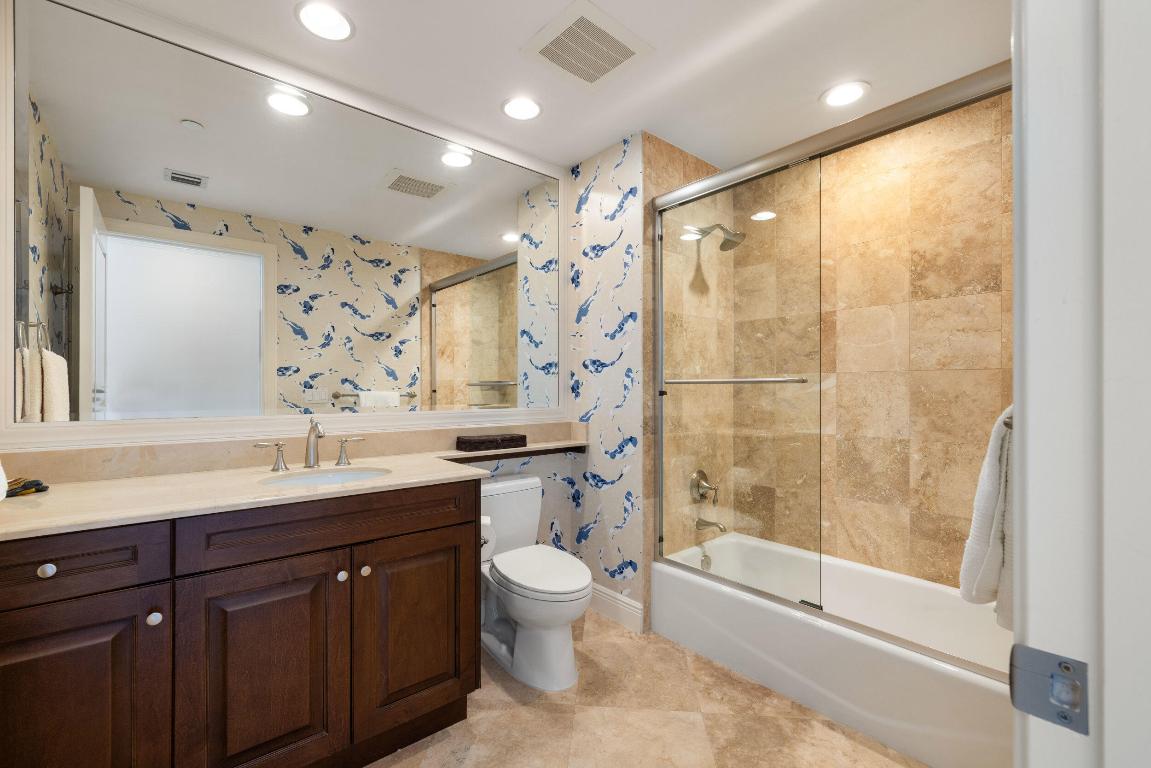 OCEANS EDGE AT SINGER ISLAND CONDO - Residential