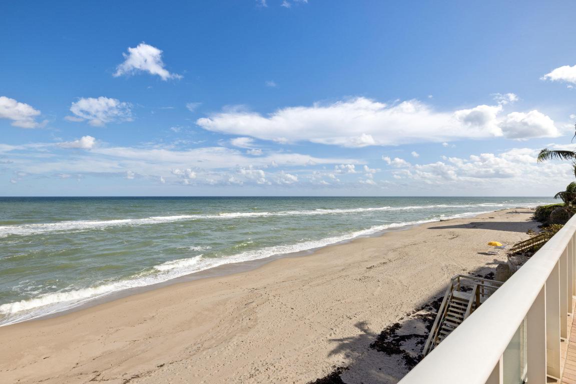 OCEANS EDGE AT SINGER ISLAND CONDO - Residential