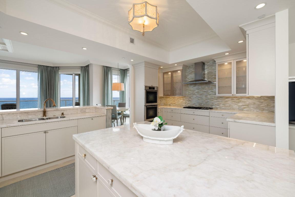 OCEANS EDGE AT SINGER ISLAND CONDO - Residential