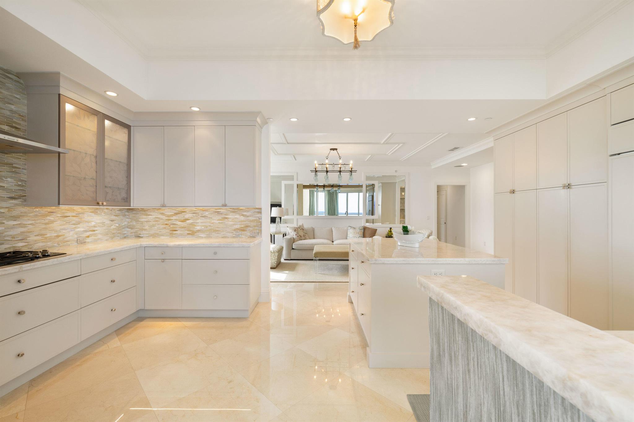 OCEANS EDGE AT SINGER ISL - Residential