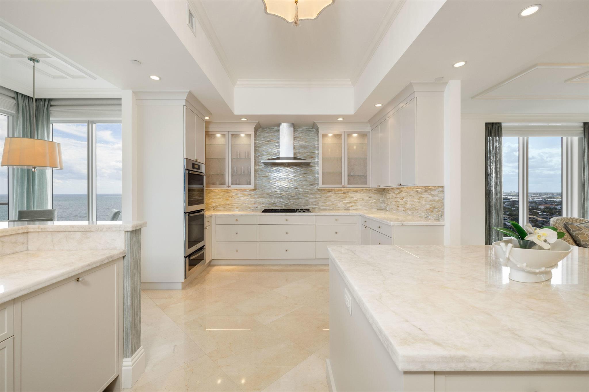 OCEANS EDGE AT SINGER ISL - Residential