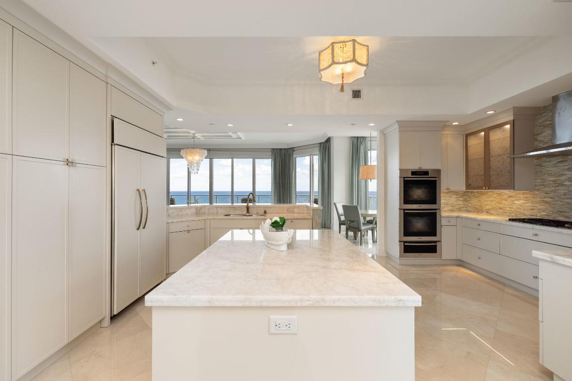 OCEANS EDGE AT SINGER ISLAND CONDO - Residential