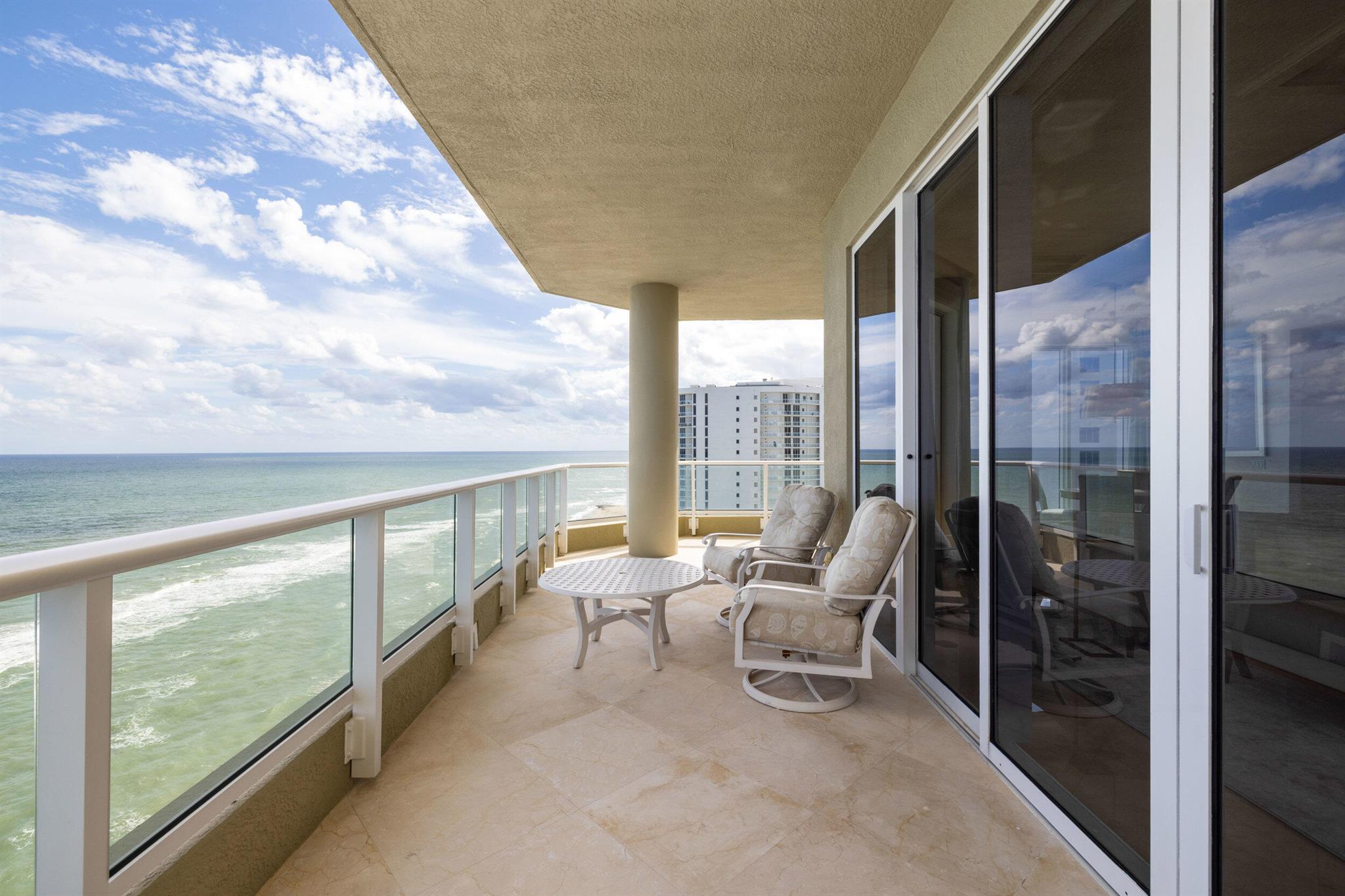 OCEANS EDGE AT SINGER ISL - Residential