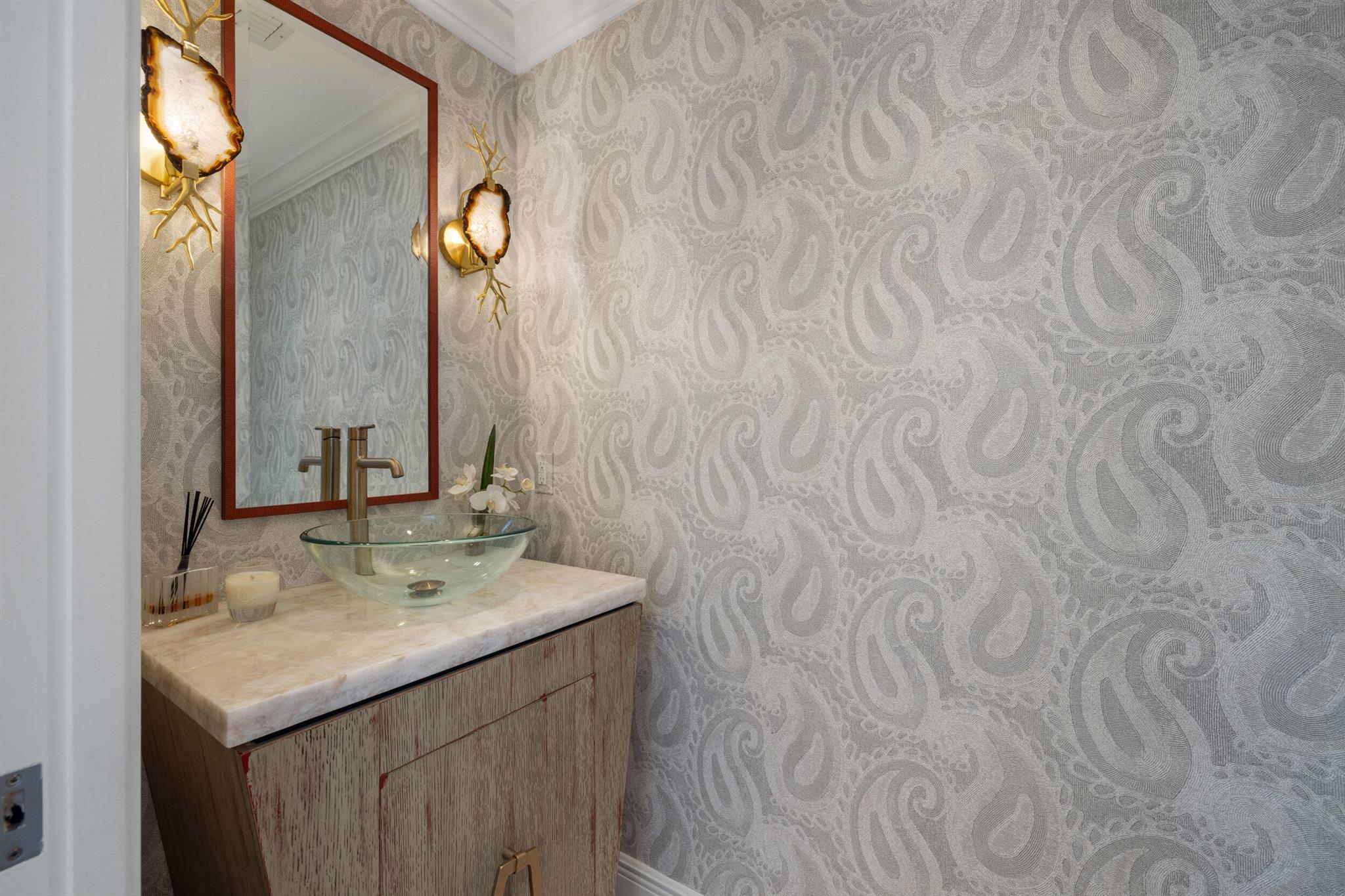 OCEANS EDGE AT SINGER ISL - Residential