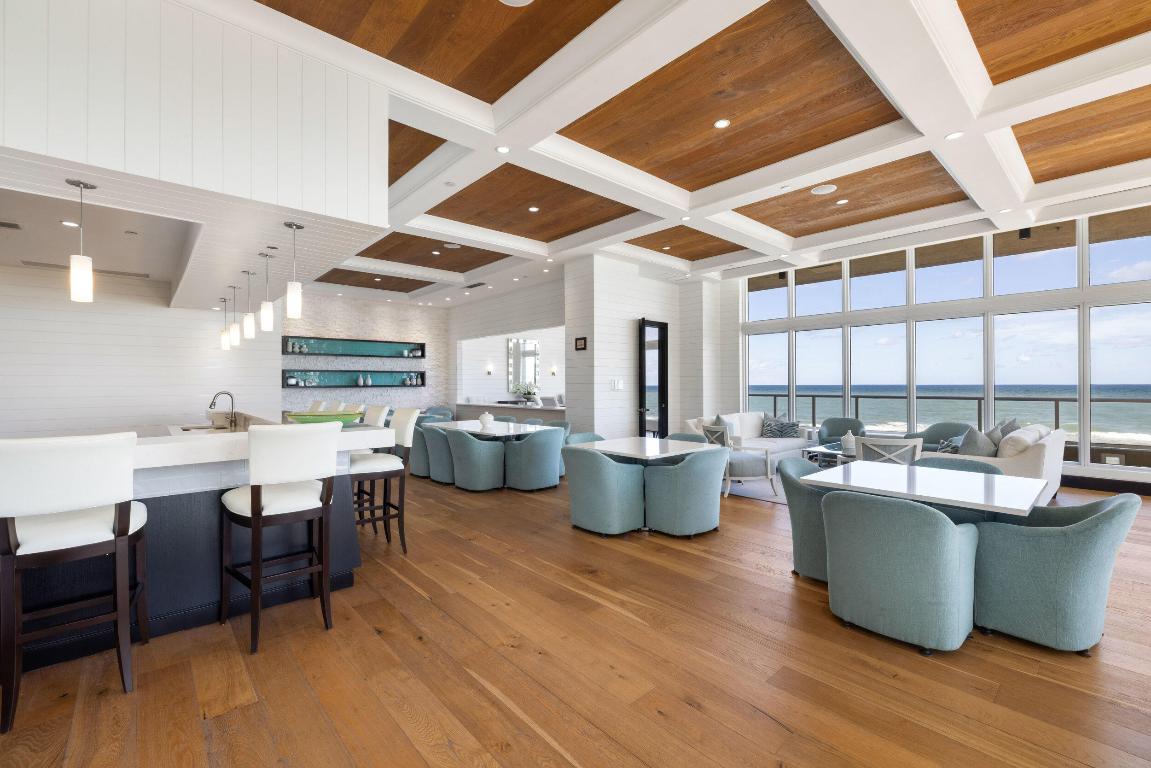 OCEANS EDGE AT SINGER ISLAND CONDO - Residential