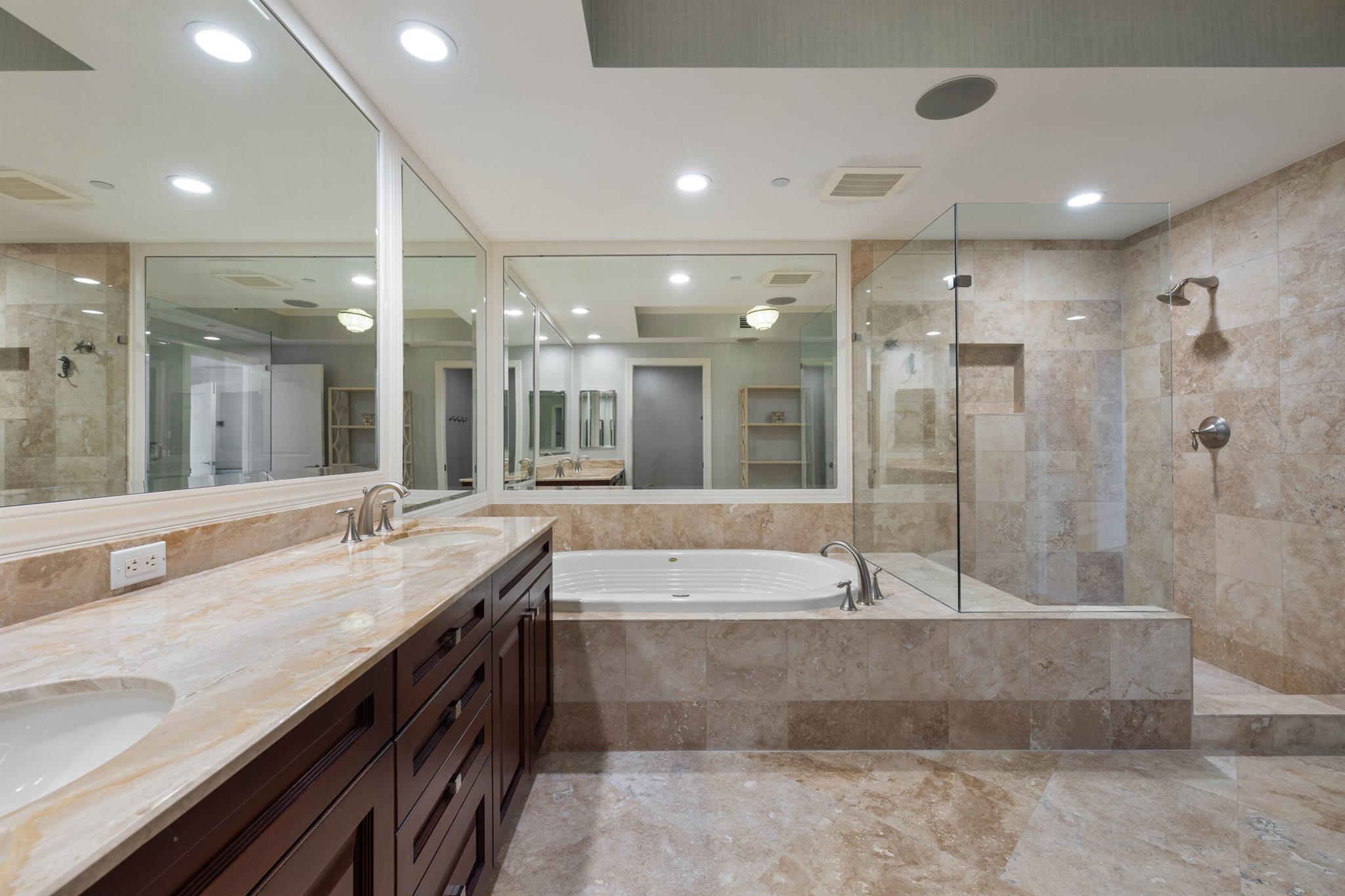 OCEANS EDGE AT SINGER ISL - Residential