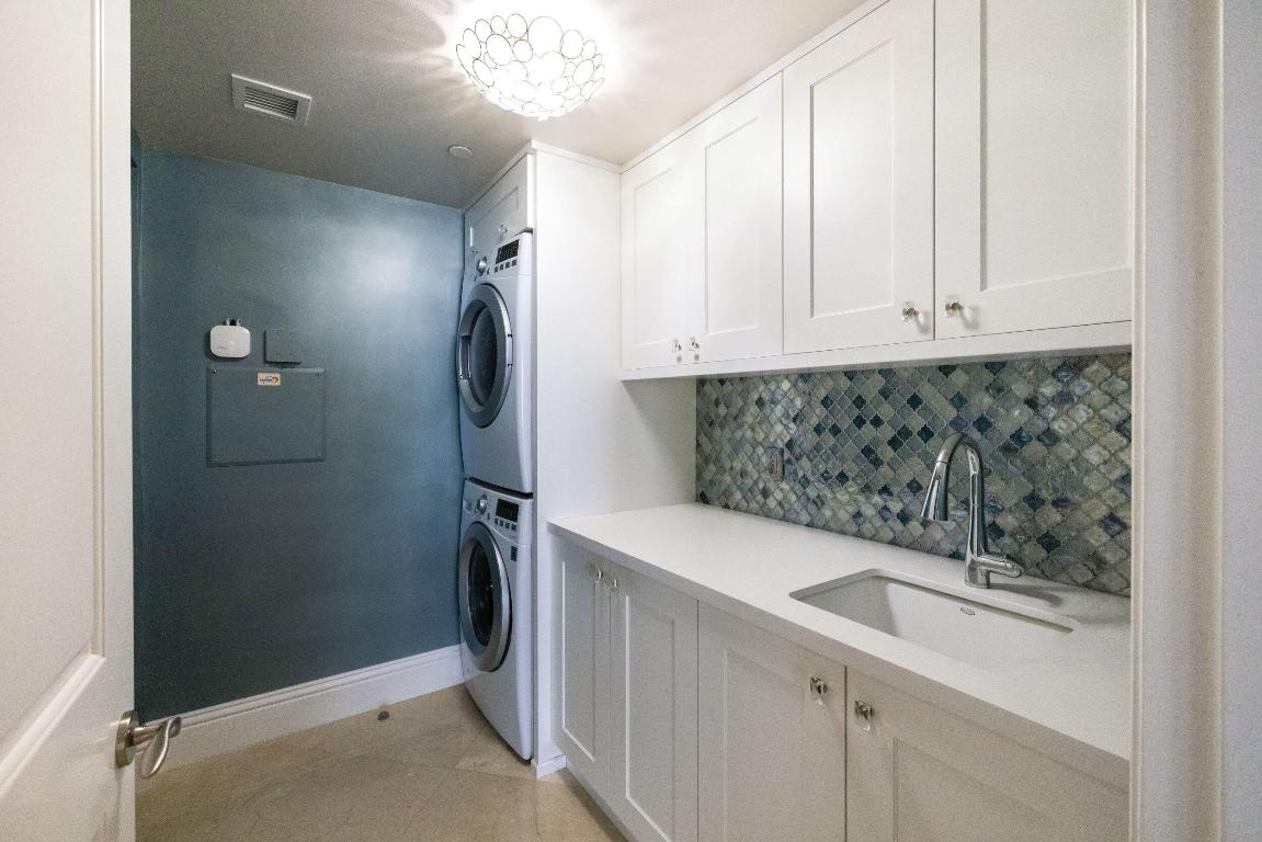 OCEANS EDGE AT SINGER ISLAND CONDO - Residential