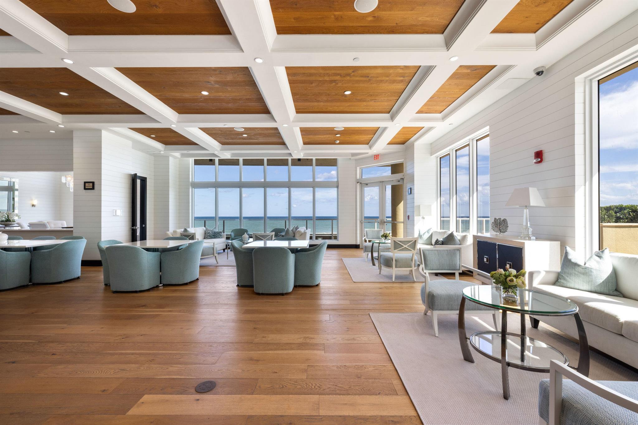 OCEANS EDGE AT SINGER ISL - Residential