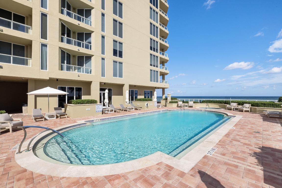 OCEANS EDGE AT SINGER ISLAND CONDO - Residential