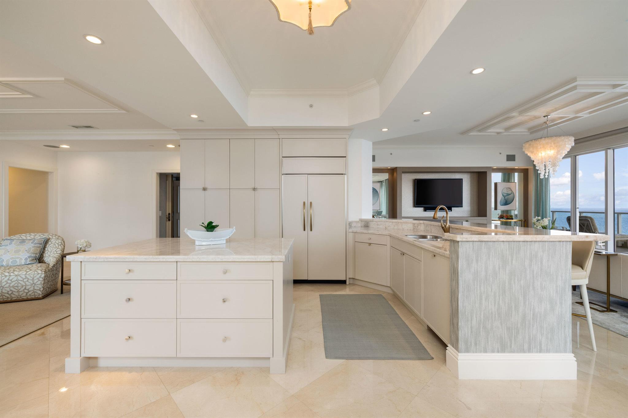 OCEANS EDGE AT SINGER ISL - Residential