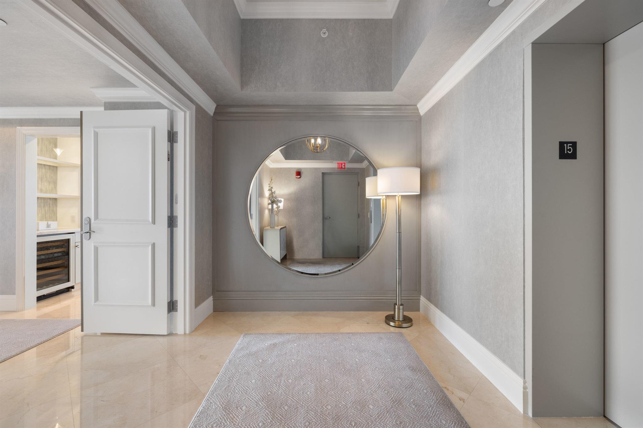 OCEANS EDGE AT SINGER ISL - Residential