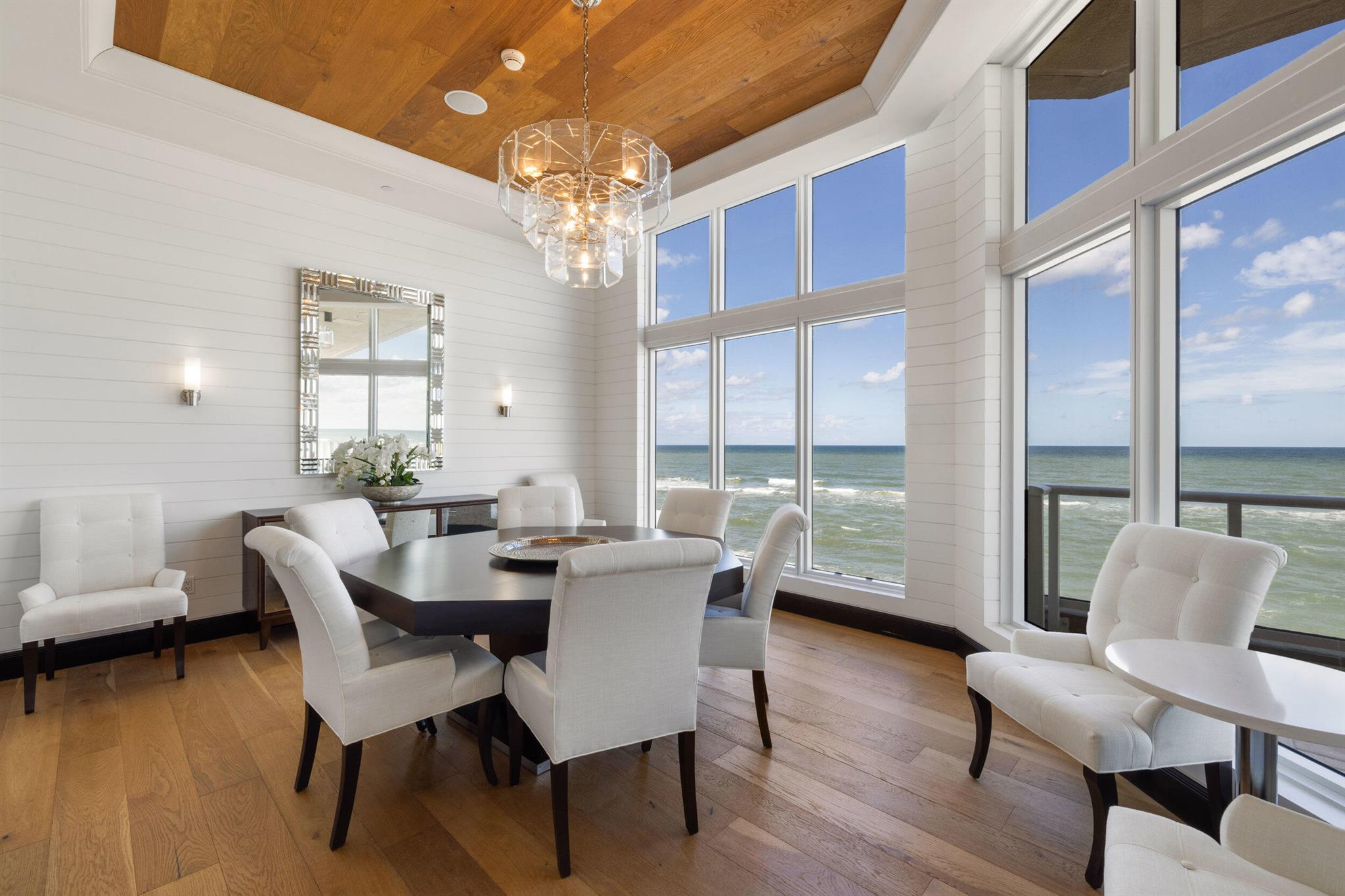 OCEANS EDGE AT SINGER ISL - Residential