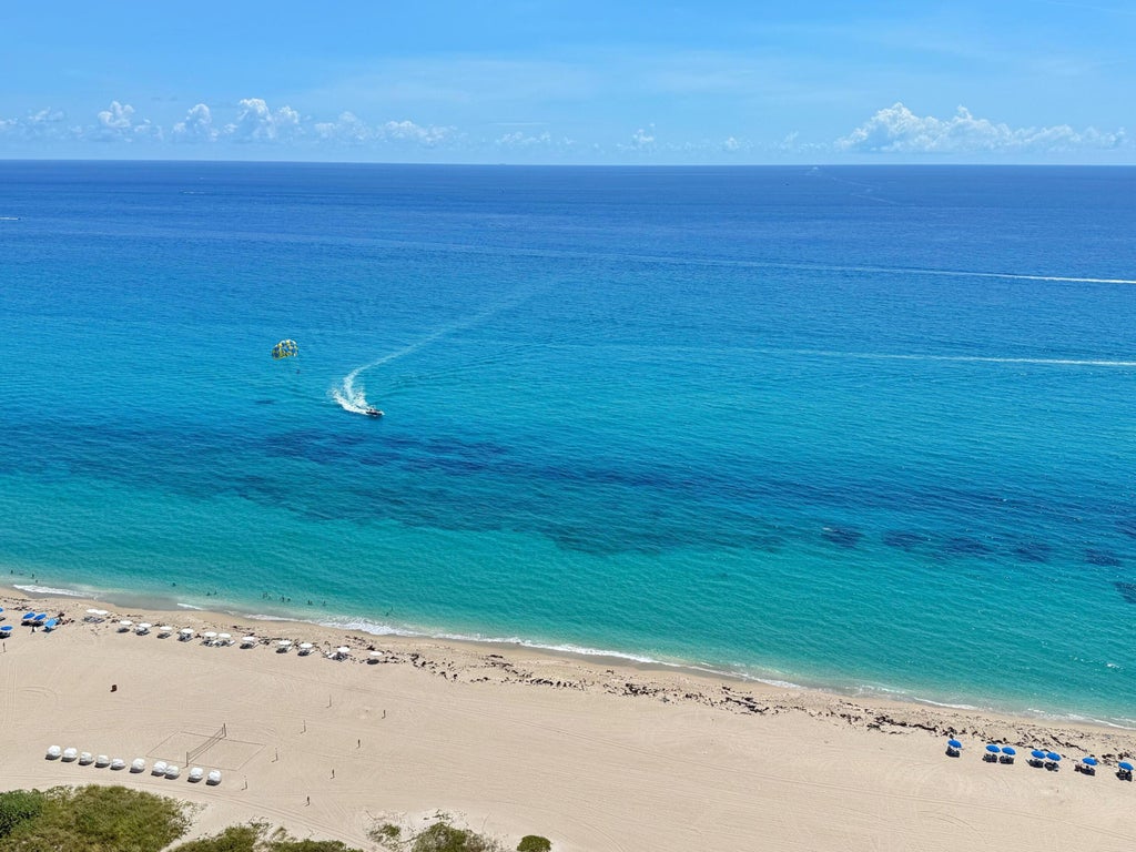 Photo of 3000 N Ocean Drive #35-E, Singer Island, FL 33404 (MLS # B26080477)