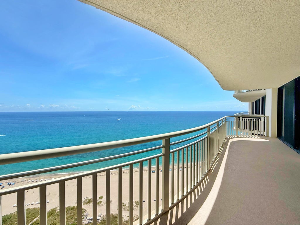 Photo of 3000 N Ocean Drive #35-E, Singer Island, FL 33404 (MLS # B26080477)