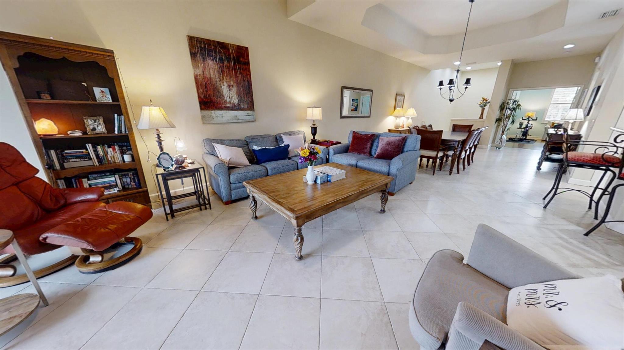 SAWGRASS VILLAS CONDO - Residential