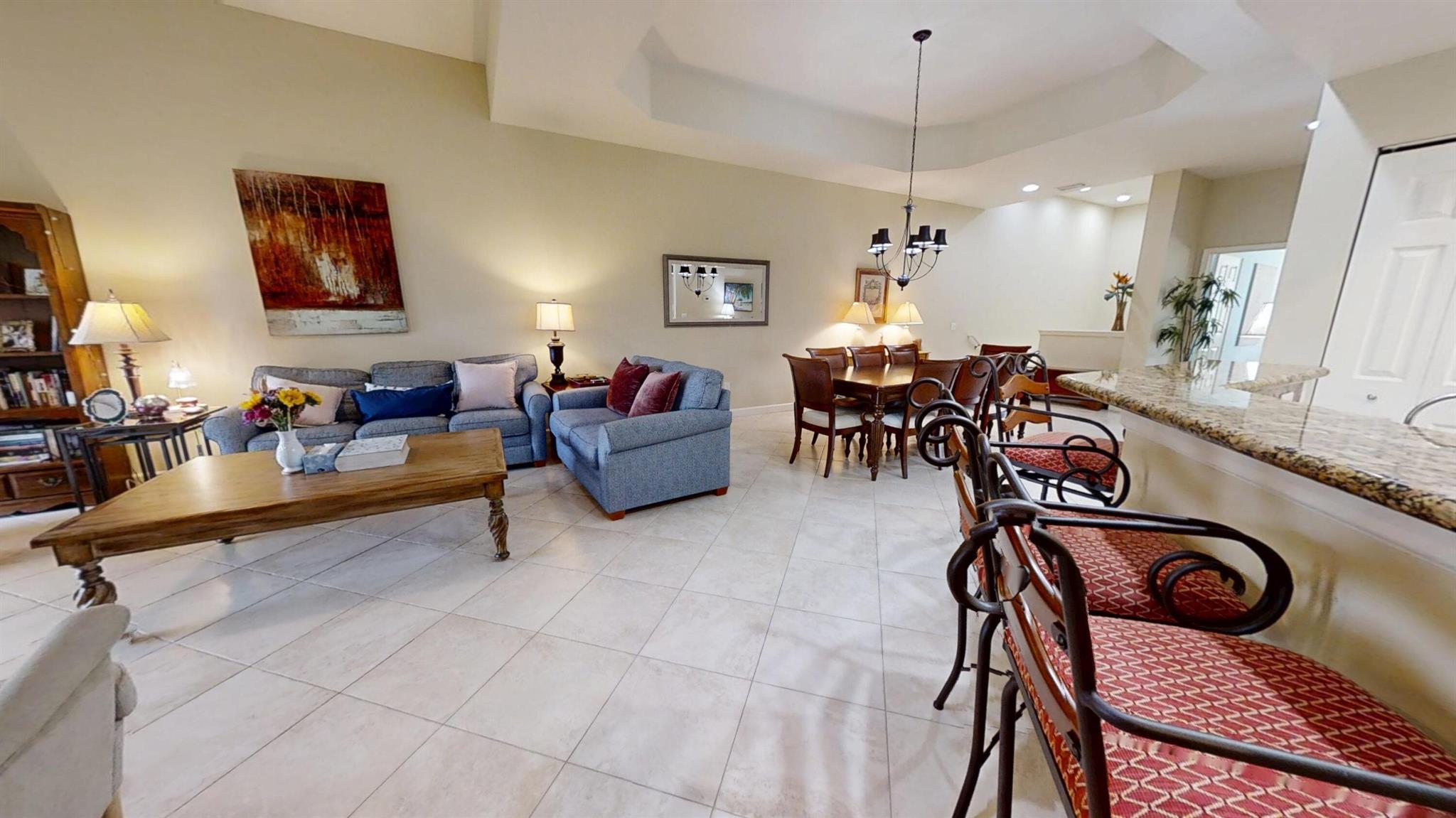 SAWGRASS VILLAS CONDO - Residential