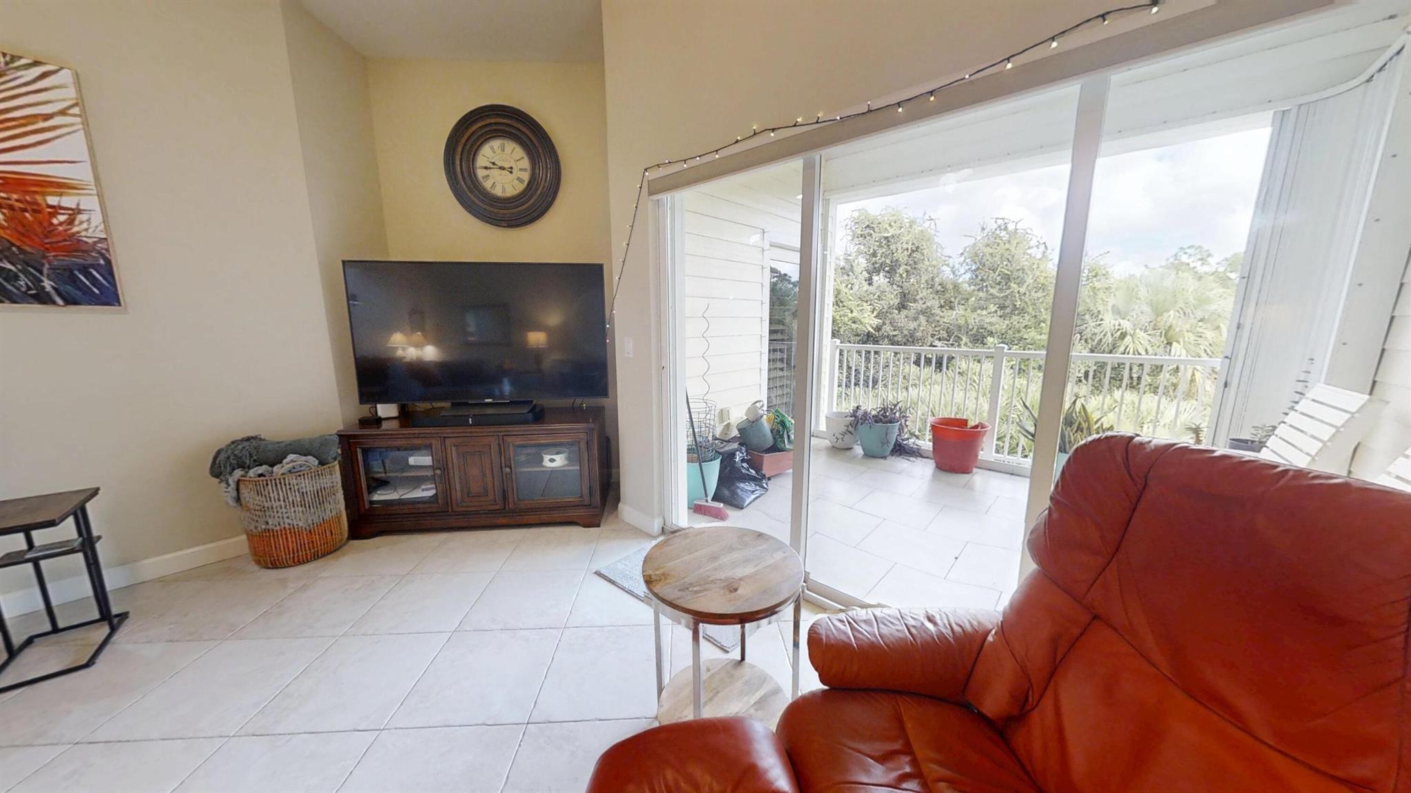 SAWGRASS VILLAS CONDO - Residential