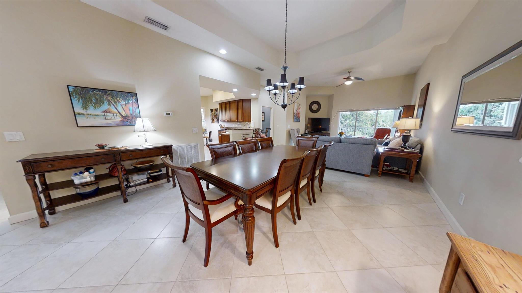 SAWGRASS VILLAS CONDO - Residential
