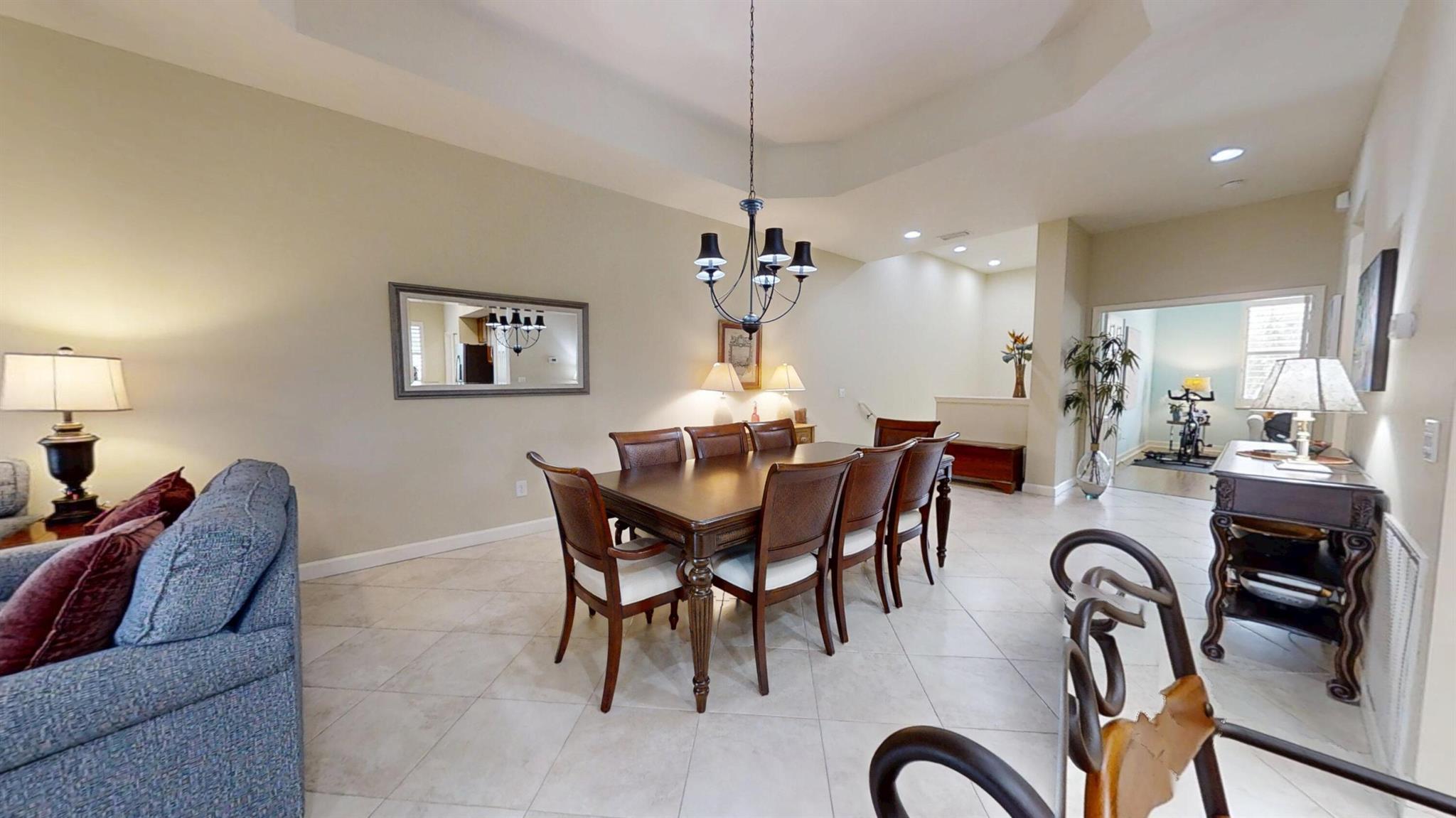 SAWGRASS VILLAS CONDO - Residential