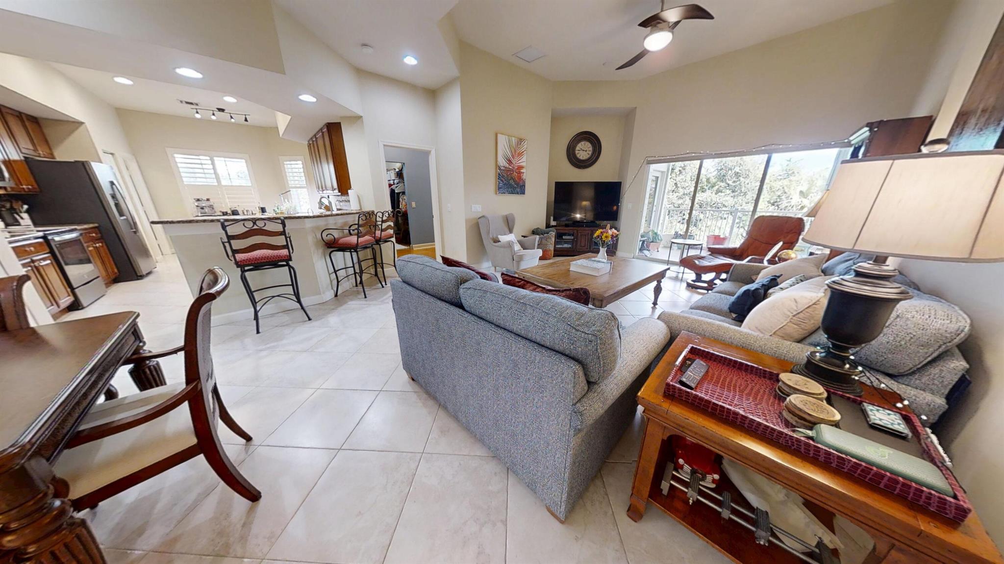 SAWGRASS VILLAS CONDO - Residential