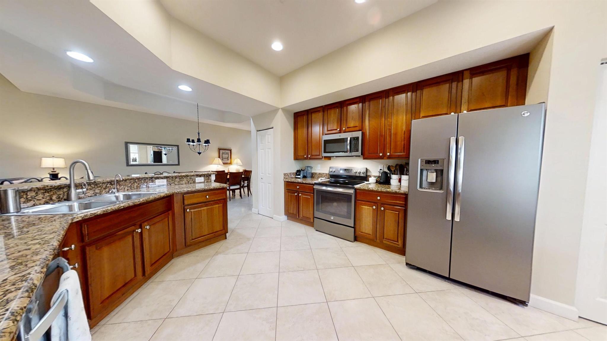 SAWGRASS VILLAS CONDO - Residential