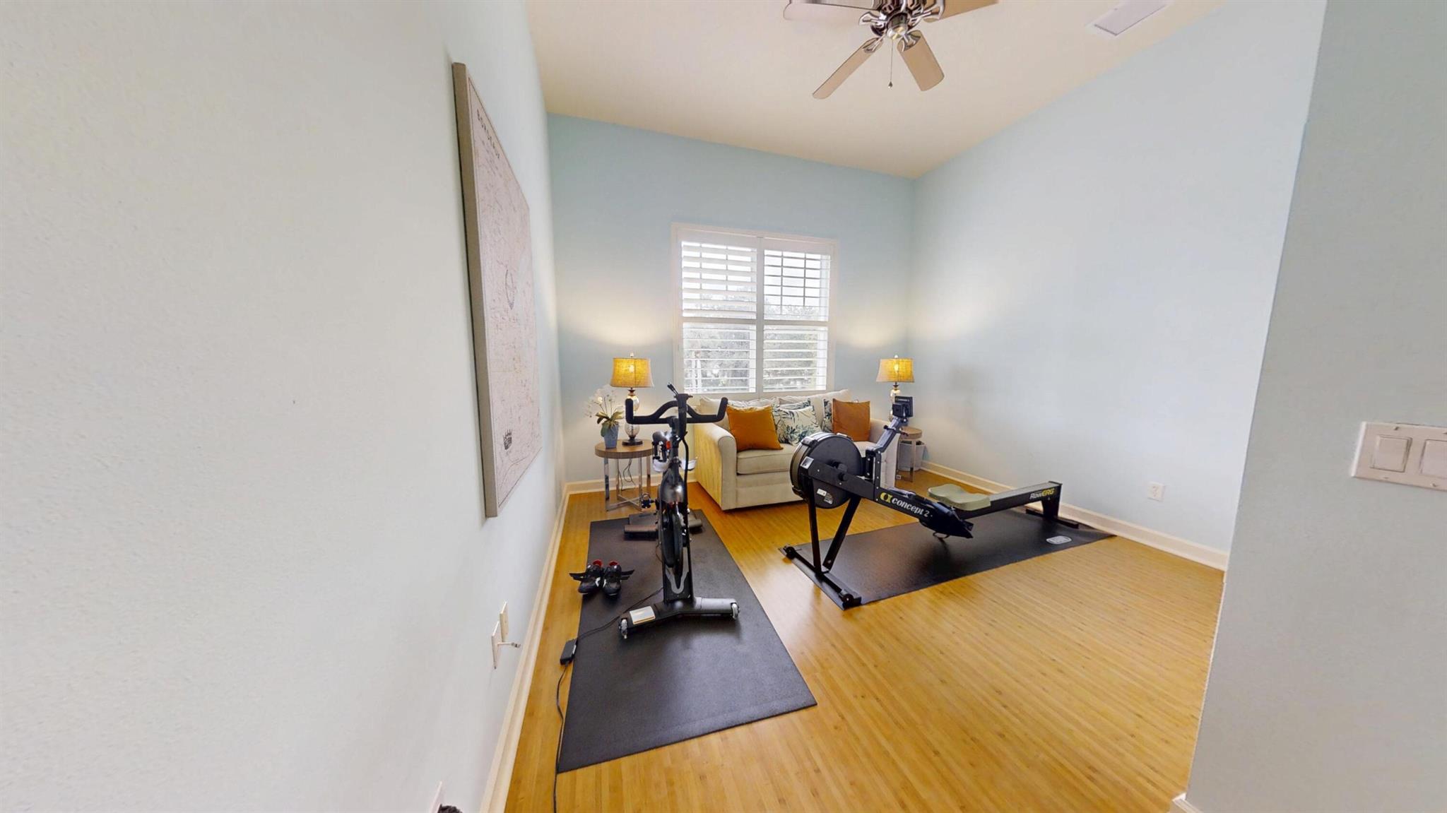 SAWGRASS VILLAS CONDO - Residential