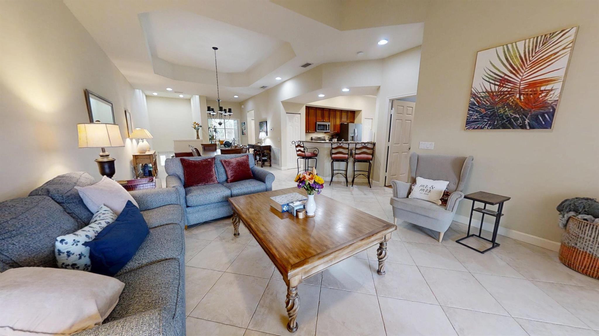 SAWGRASS VILLAS CONDO - Residential