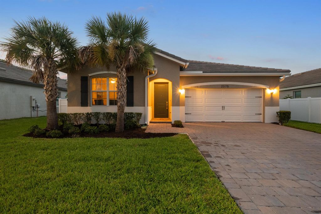 Photo of 2375 SW Strawberry Terrace, Palm City, FL 34990 (MLS # R10908536)