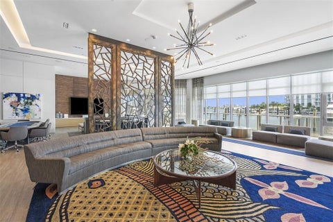 Tiny photo for 17301 BISCAYNE Boulevard #PH-7, North Miami Beach, FL 33160 (MLS # B26090495)