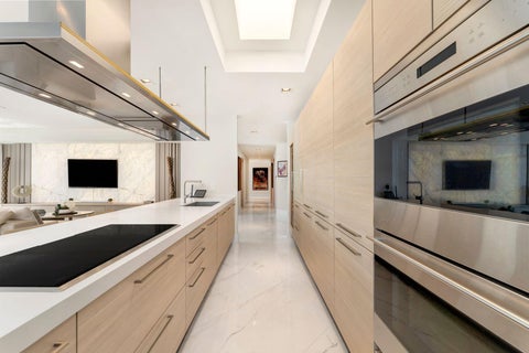 Tiny photo for 17301 BISCAYNE Boulevard #PH-7, North Miami Beach, FL 33160 (MLS # B26090495)